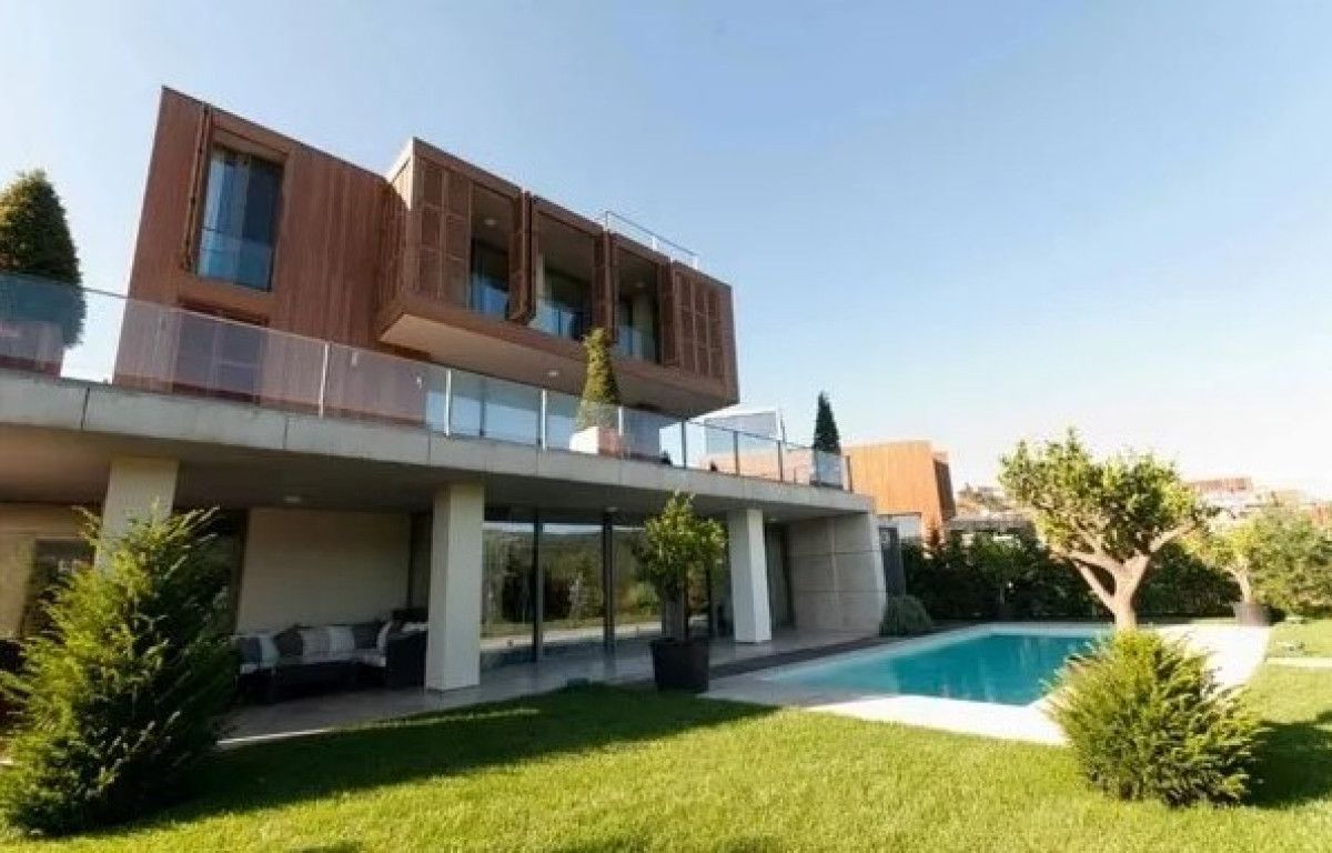 Villa Satışları ve Yeni Alım Planları