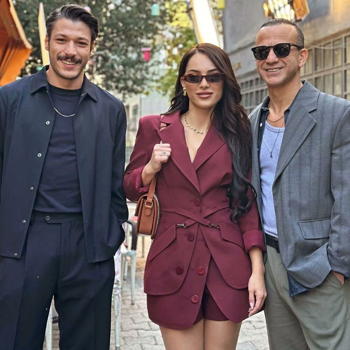 Her Şey Bir Anda Silercesine Bitti
