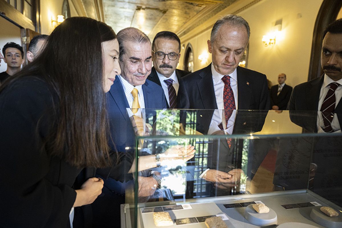 İadesi Yapılan Eserlerin Bilimsel ve Kültürel Önemi