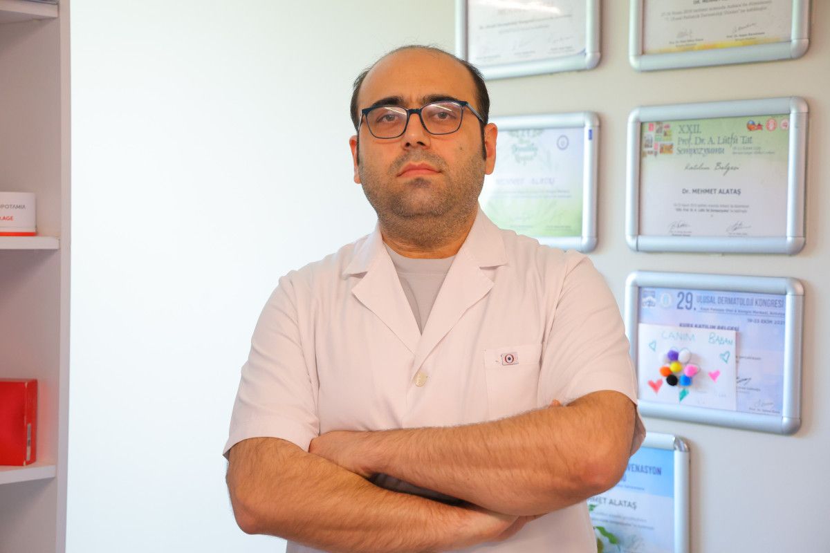 Sağlık Durumunun Hızla İyileşmesi