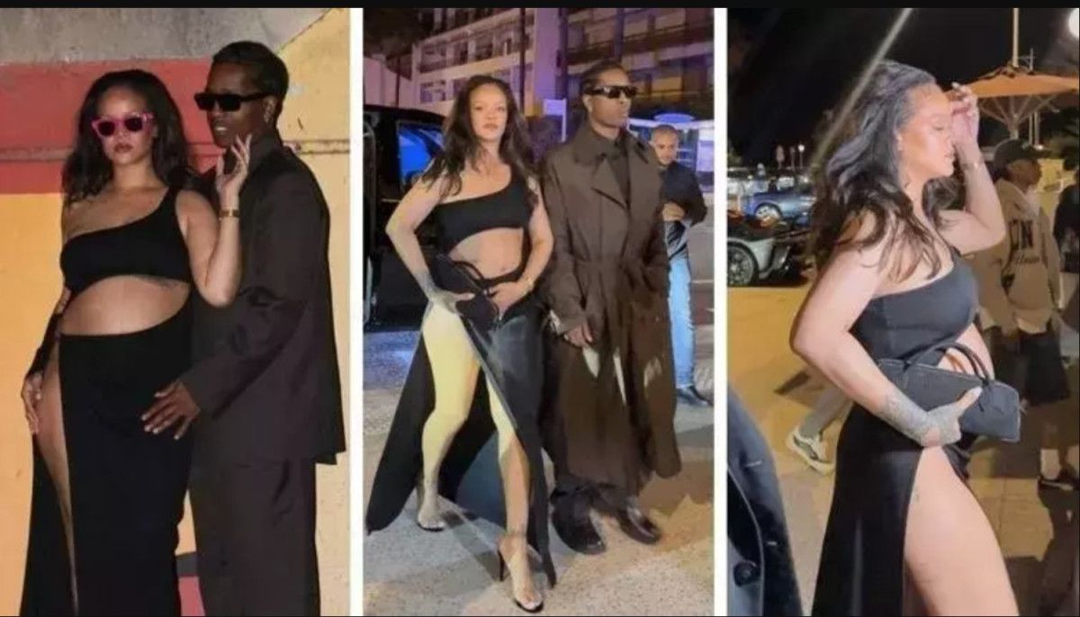 Barbadoslu Ünlü Sanatçı Rihanna'nın Sevindirici Haberi