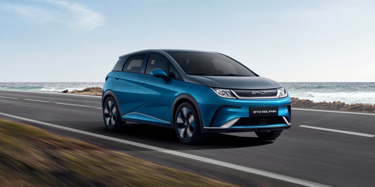 BYD’nin Türkiye’deki Güncel Fiyatları ve Yenilikleri