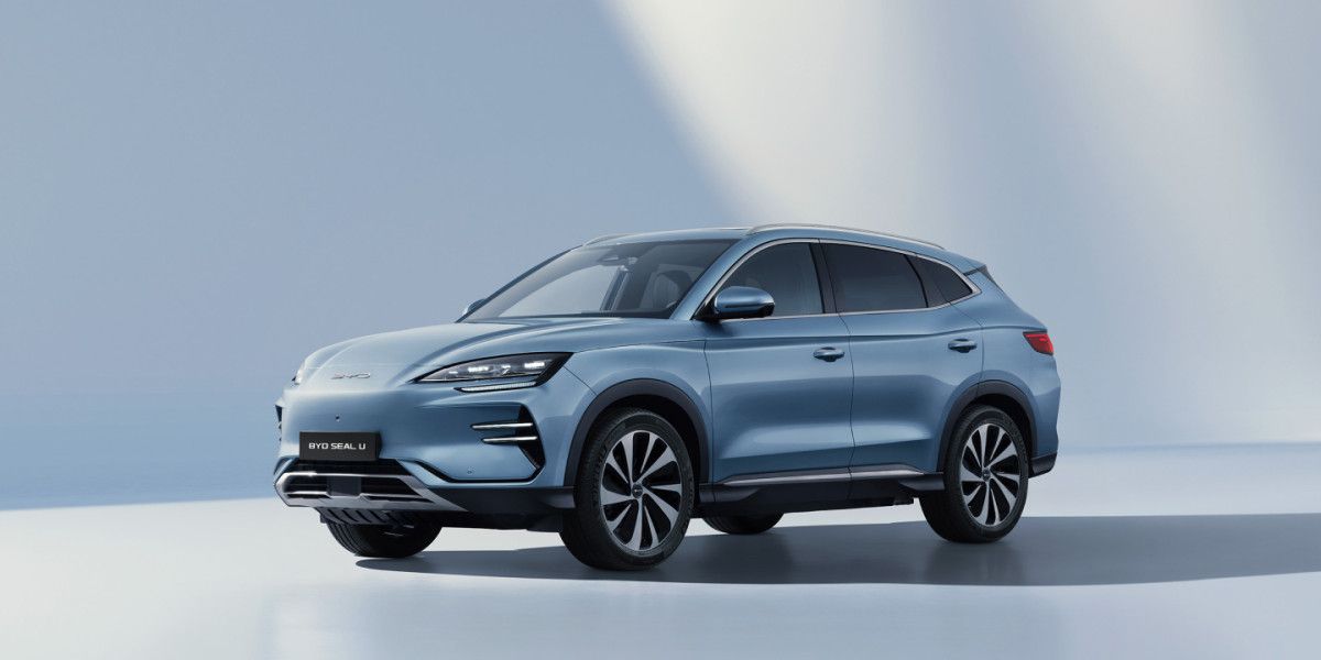 BYD Dolphin Temmuz 2025 Fiyatı ve Özellikleri