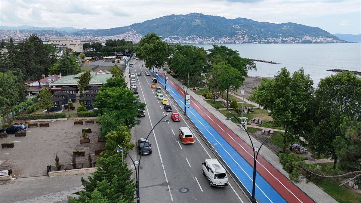 Etkinliğin Son Günleri ve Kamp Keyfi