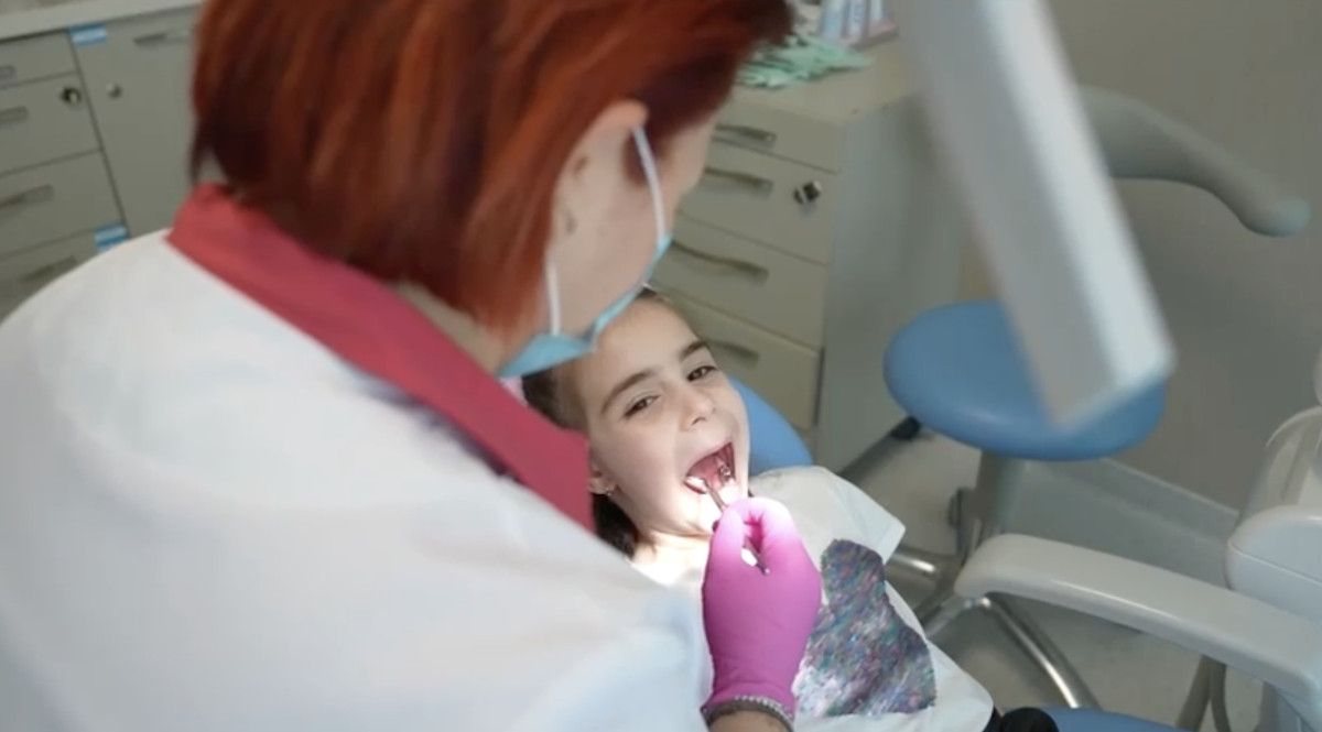 Geceleri Çocuklarınızın Odasından Gelen Diş Gıcırdatma Sesine Dikkat!