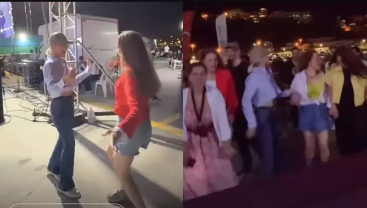 Ece Erken'in Kalbini Yeniden Fetheden Sinan Akçıl