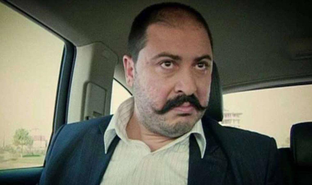 Türk televizyon ve tiyatro dünyasının sevilen ismi, Kurtlar Vadisi dizisinde Kibritçi Cevat rolüyle tanınan usta oyuncu Şekip Taşpınar, maalesef 56 yaşında yaşam mücadelesini kaybetti.