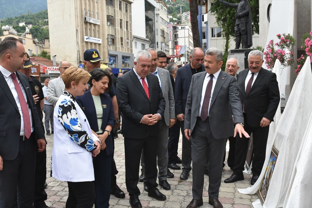 Artvin'de Geleneksel Boğa Güreşi ve Kafkasör Festivali Heyecanı