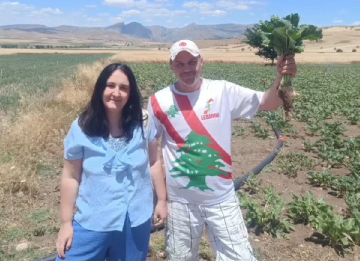 Bulgaristan’dan Türkiye’ye Uzanan İlginç Bir Kırsal Deneyim