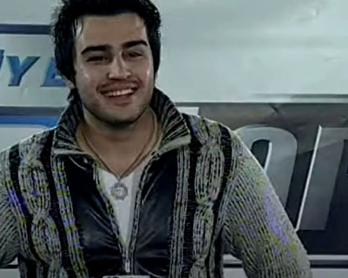 Rıza Tamer: Popstar Türkiye'nin Yıldızı