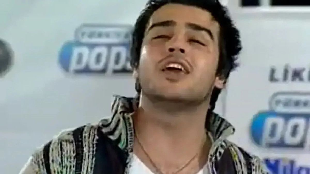 Rıza Tamer: Popstar Türkiye'nin Yıldızı