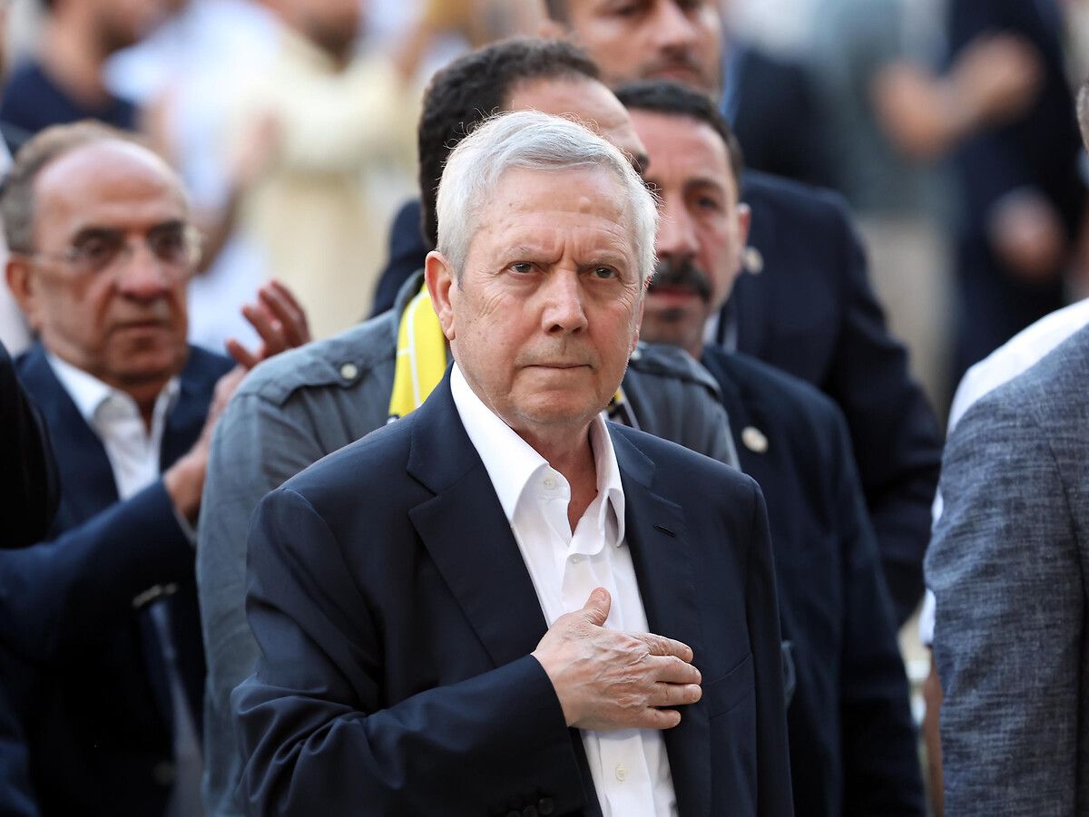 Aziz Yıldırım'dan 3 Temmuz'un 14. Yılında Derin Duygular ve Sert Açıklamalar