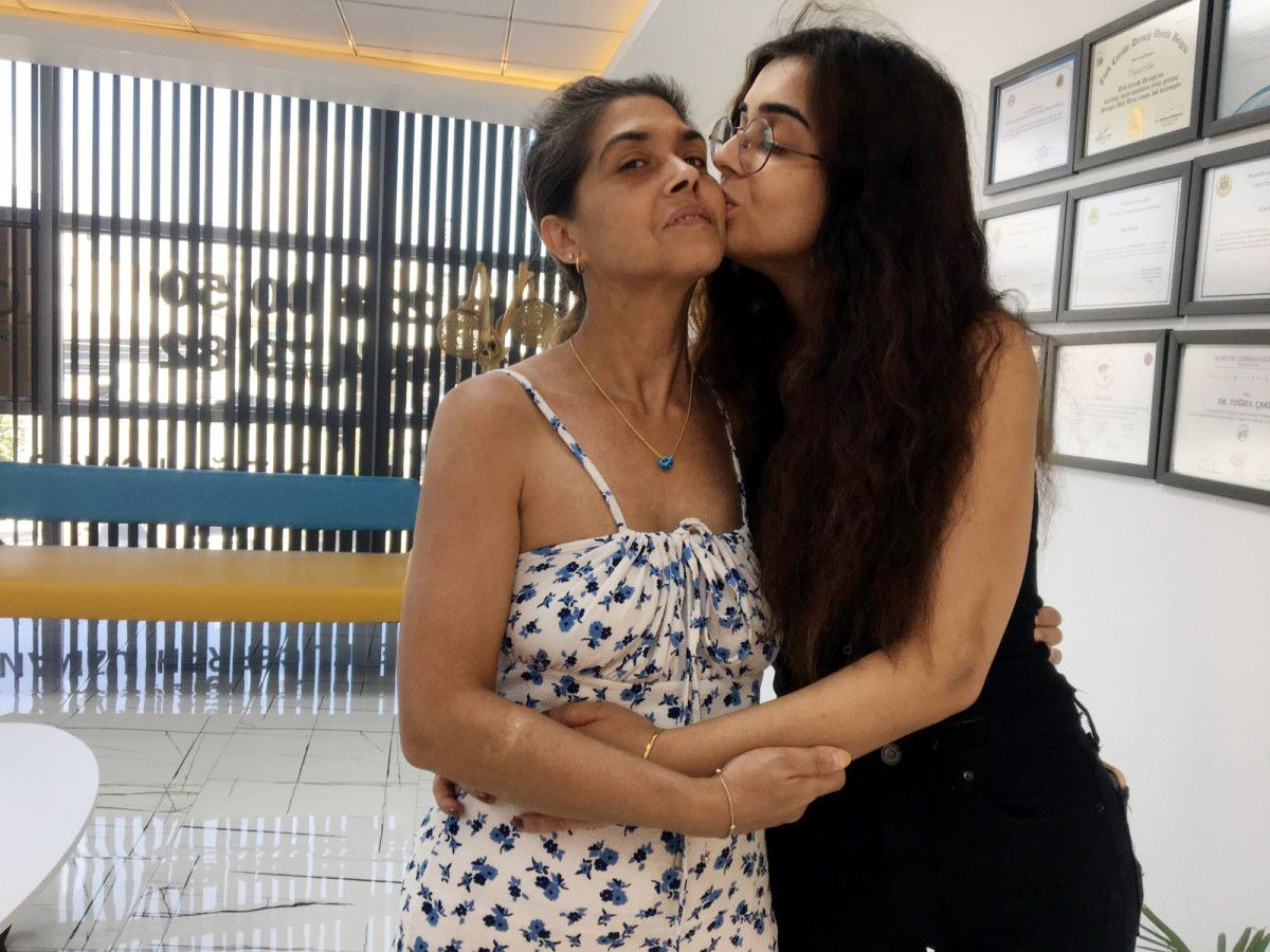 Uzman Doktorun Teşhisi ve Yapılan Ameliyat