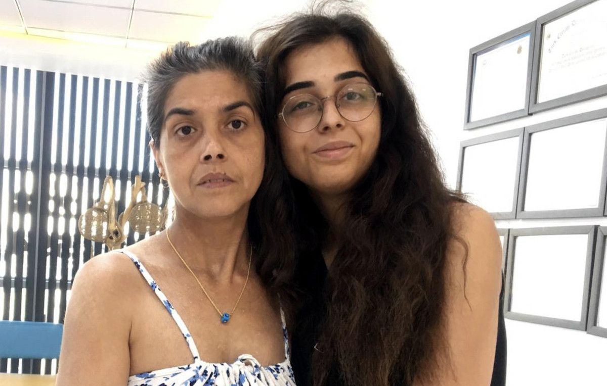 Ameliyat Sonrası İyileşme ve Dışa Vuran Değişim