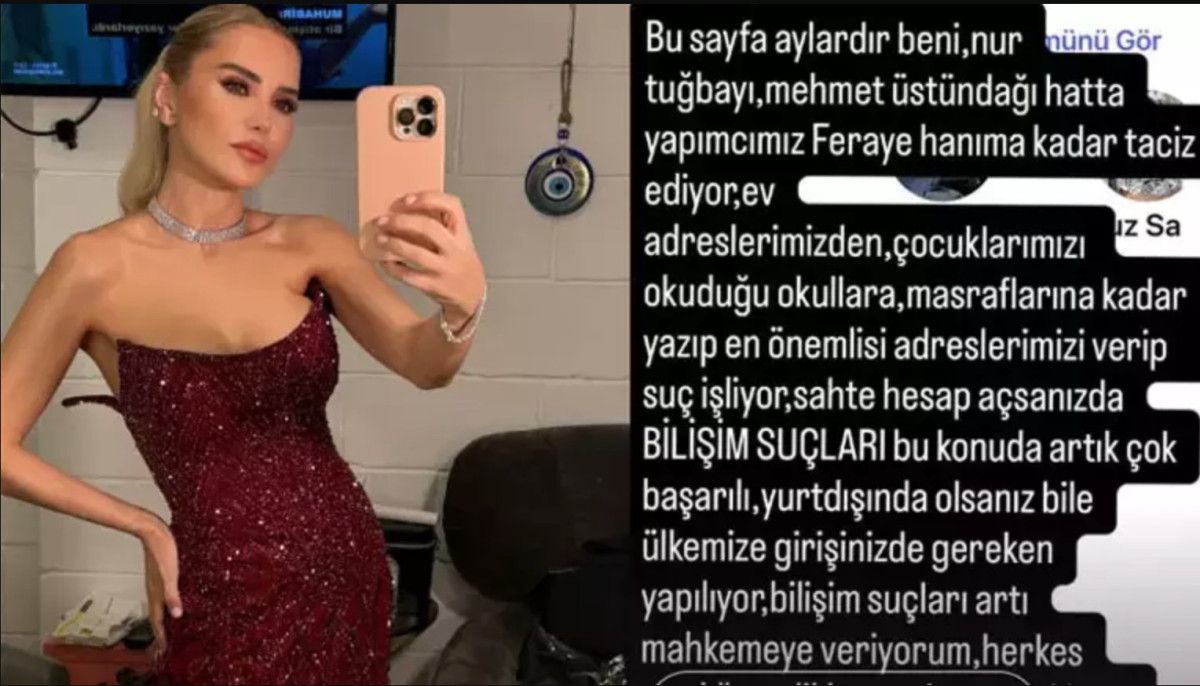 Şu Sıralar Gündemi Sarsan Aşk ve Güven Problemleri