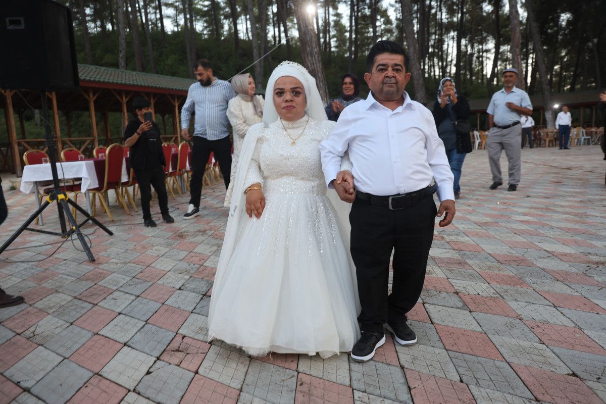 Düğün Hazırlıkları ve Büyük Sürpriz
