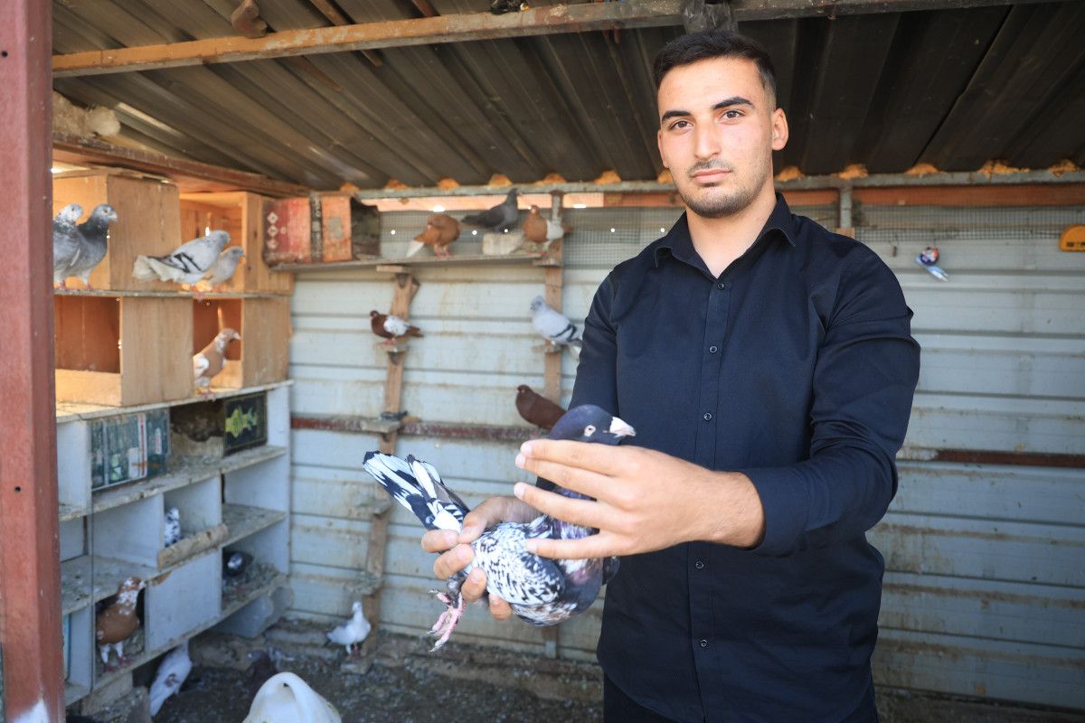 İlk Defa Karşılaştığı Bu Durum ve Çevresinin Tepkisi
