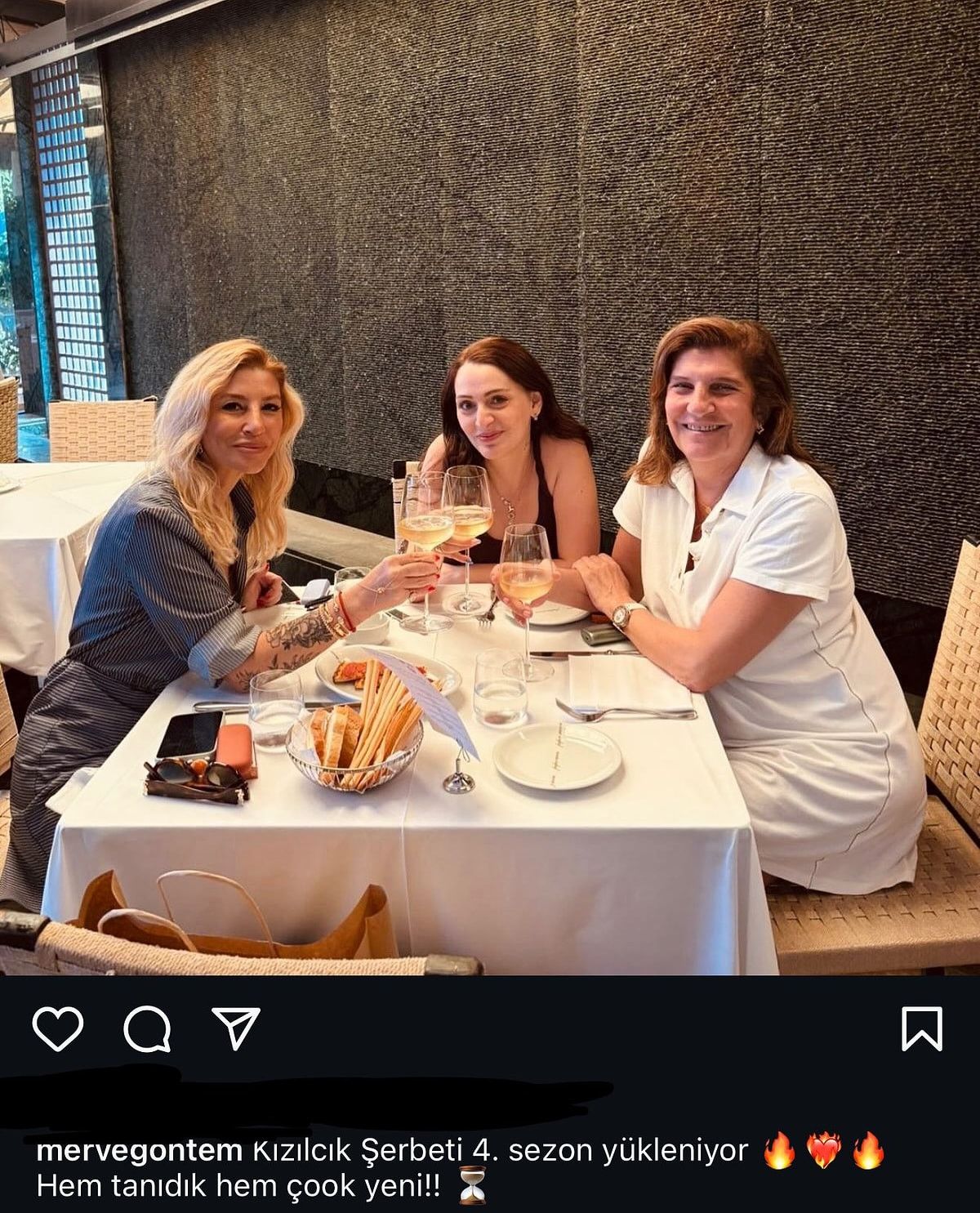 Kızılcık Şerbeti'nin Çarpıcı Sezon Finali ve Yeni Sezonun Sinyalleri