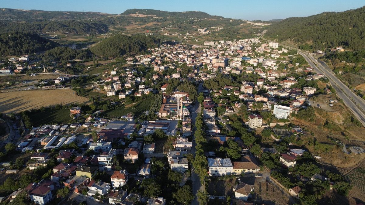 Yeterli Yağış Alınamaması ve Son 65 Yılın En Kurak Dönemi