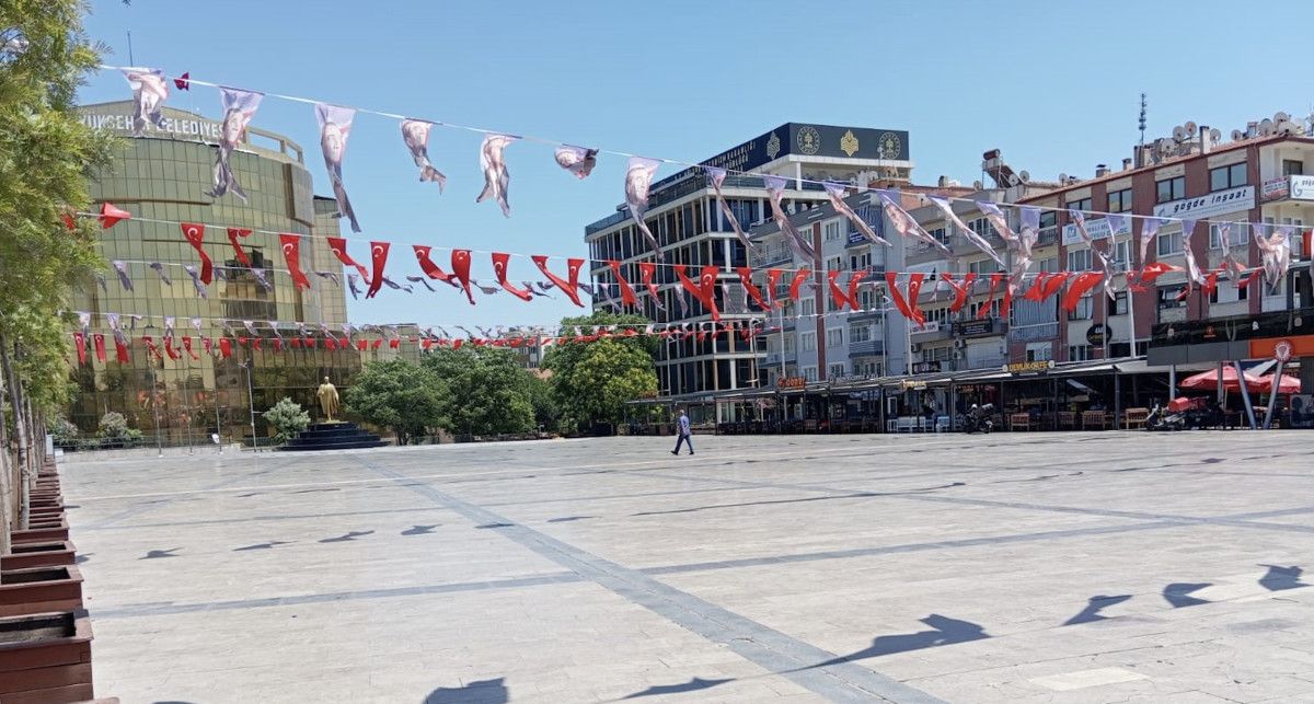 Yüksek Sıcaklıklar ve Hava Durumu Tahminleri