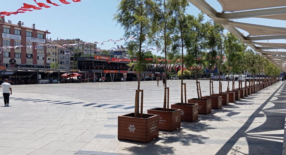 Vatandaşların Günlük Yaşamını Etkileyen Sıcaklık Artışları