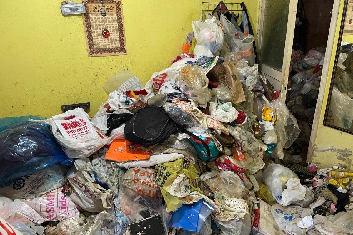 Belediye Ekiplerinin Hızlı ve Etkili Çalışması