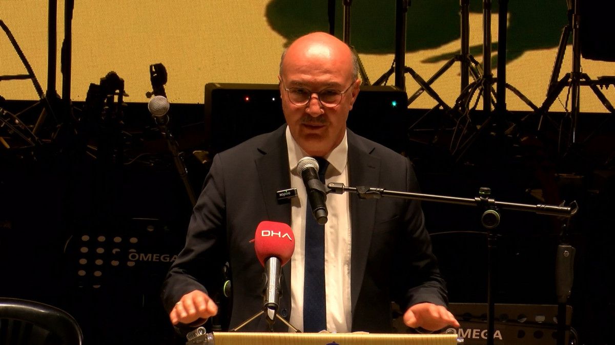 İlham Veren Konuşmalar ve Temenniler