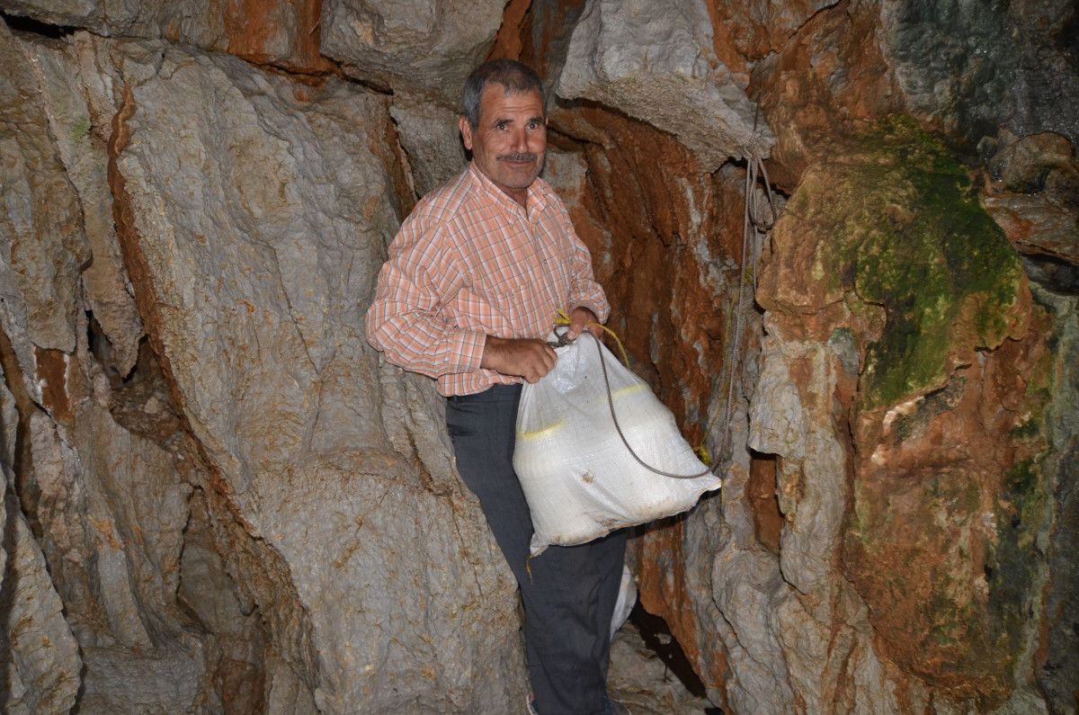 Bütün Bozulacak Gıdalar Burada Saklanır