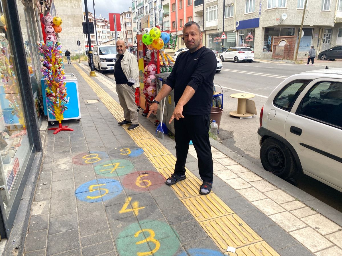 Güvenlik Kameralarına Yansıyan Neşeli Anlar