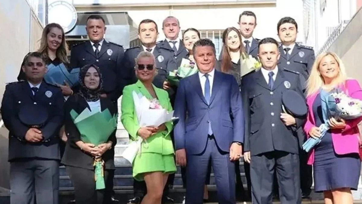 Öne Çıkan Görev Değişiklikleri