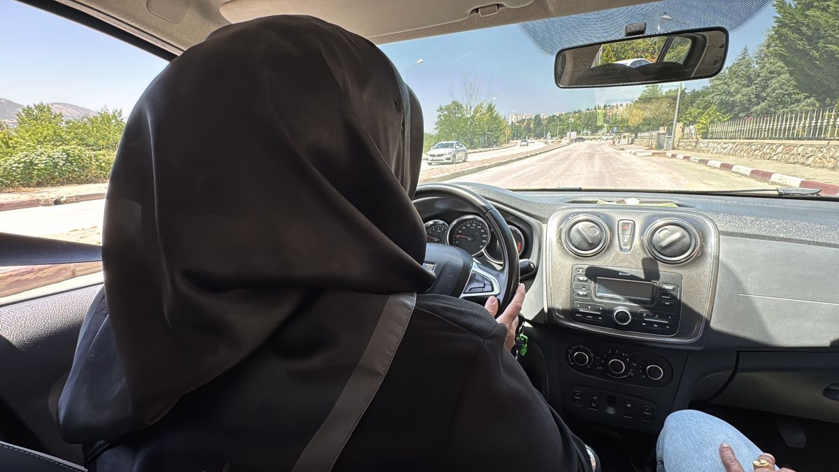Tokat'ta Ev Hanımı Hülya Sungur’un İlham Veren Başarı Hikayesi