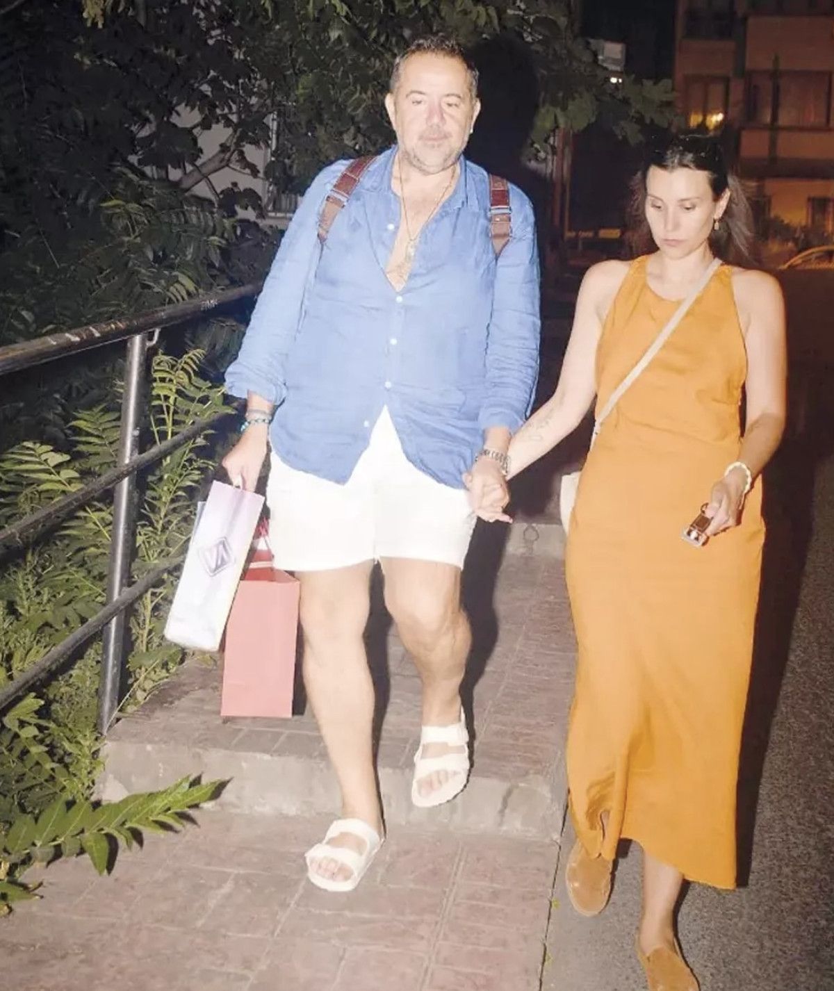 Ünlüler Dünyasında Yeni Aşklar ve Ayrılıklar