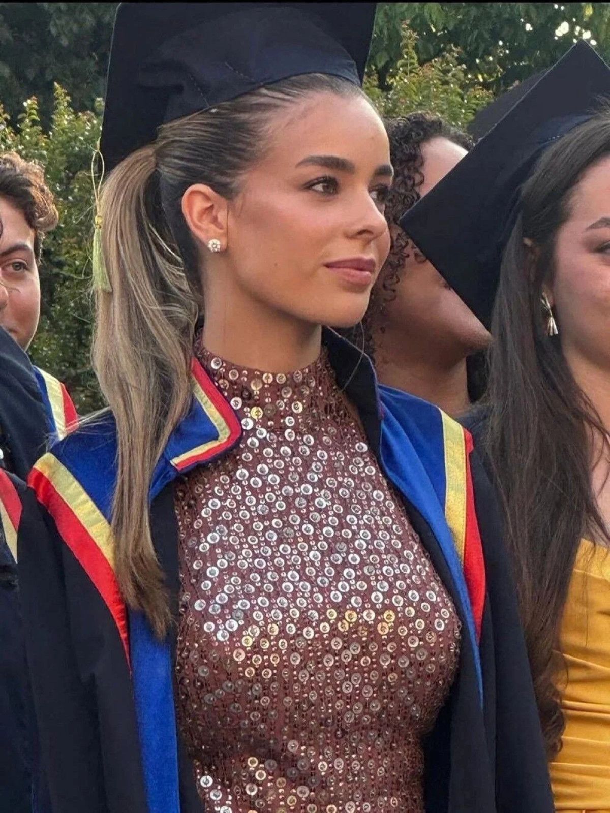 Yasemin'in Doğum Gününe Özel Duygusal Anlar