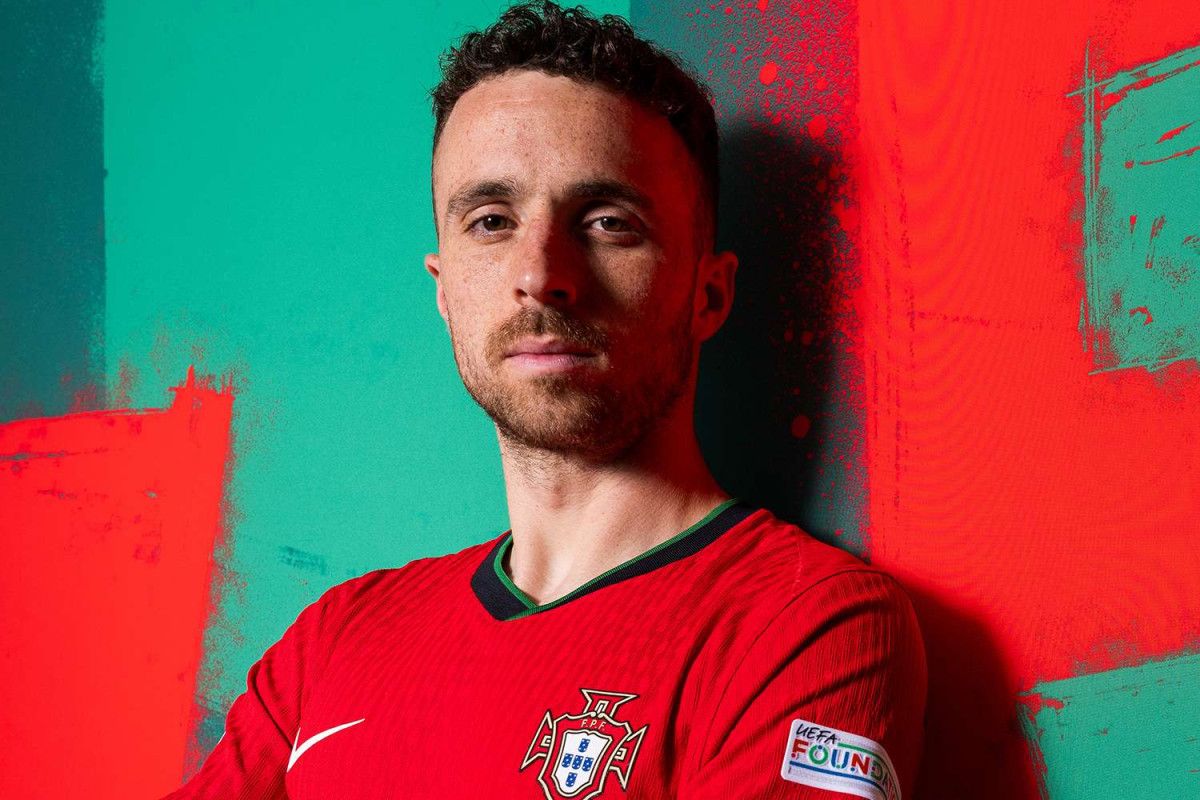 Portekizli Futbolcu Diogo Jota ve Ailesinin Trajik Kaybı