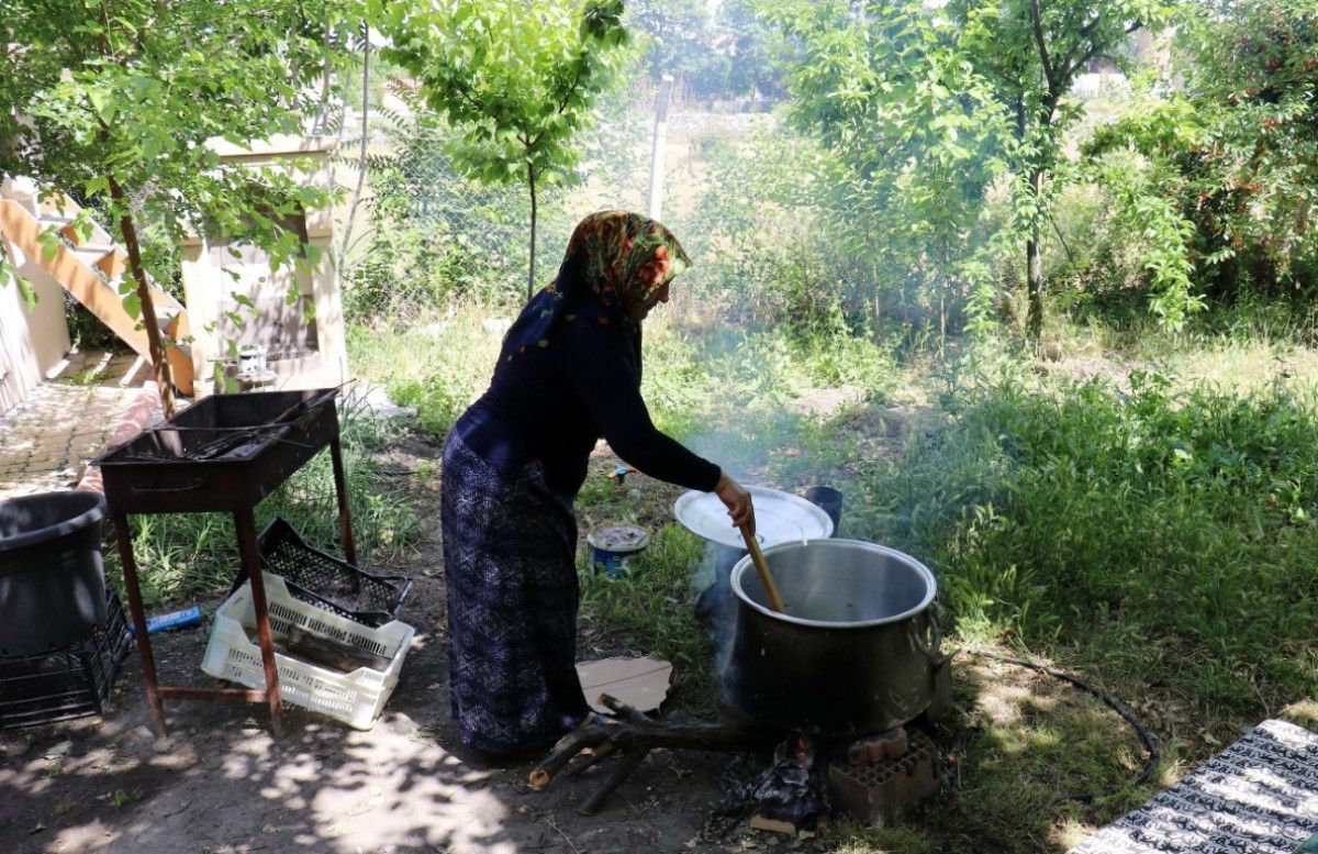 Özgünlük ve Kaliteyi Koruyan Geleneksel Hazırlama Yöntemleri