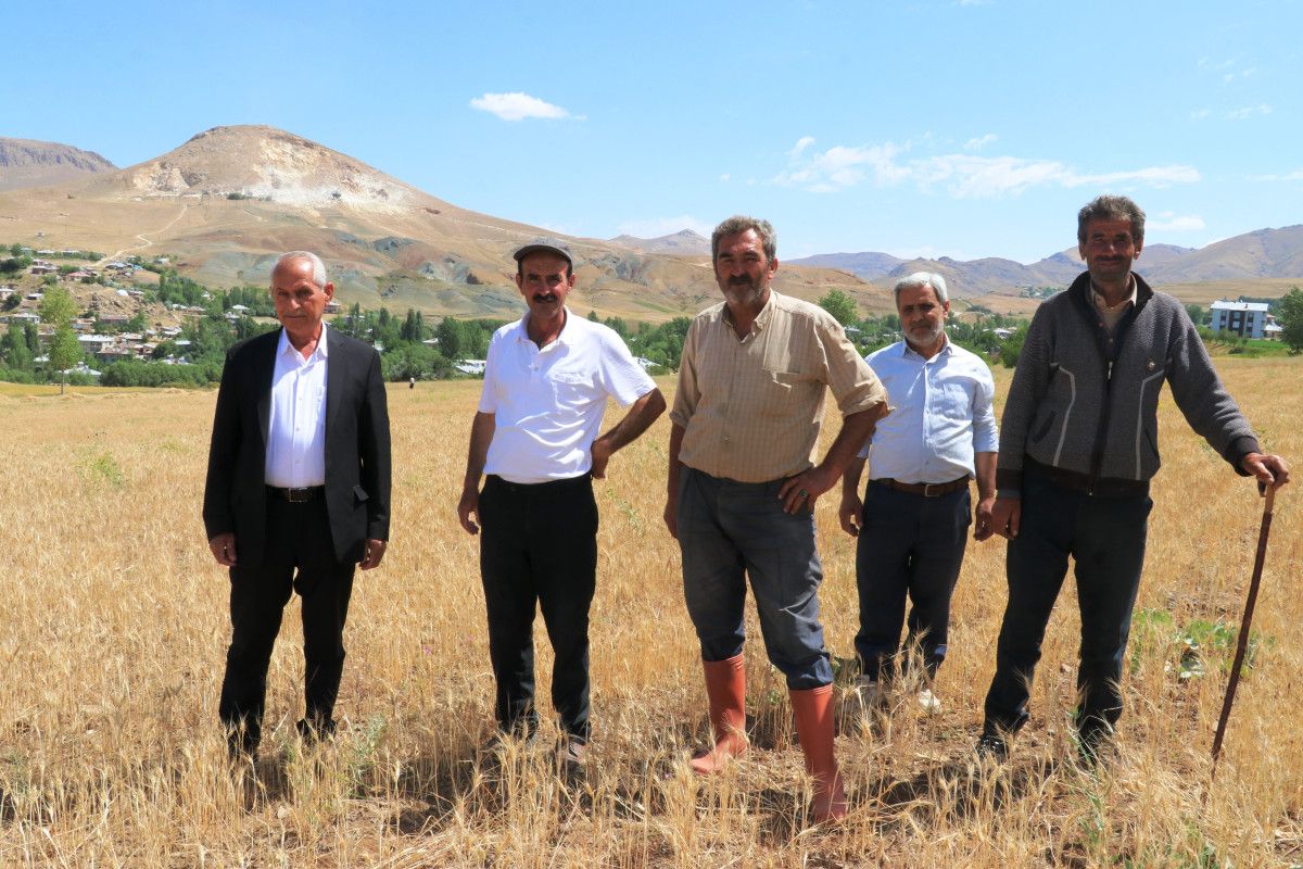 Kıratlı ve Çevre Mahallelerde Su Yokluğu ve Çözüm Arayışları