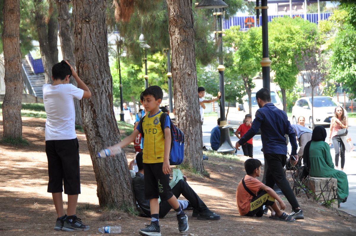 Hava Durumu ve Sıcaklıklar