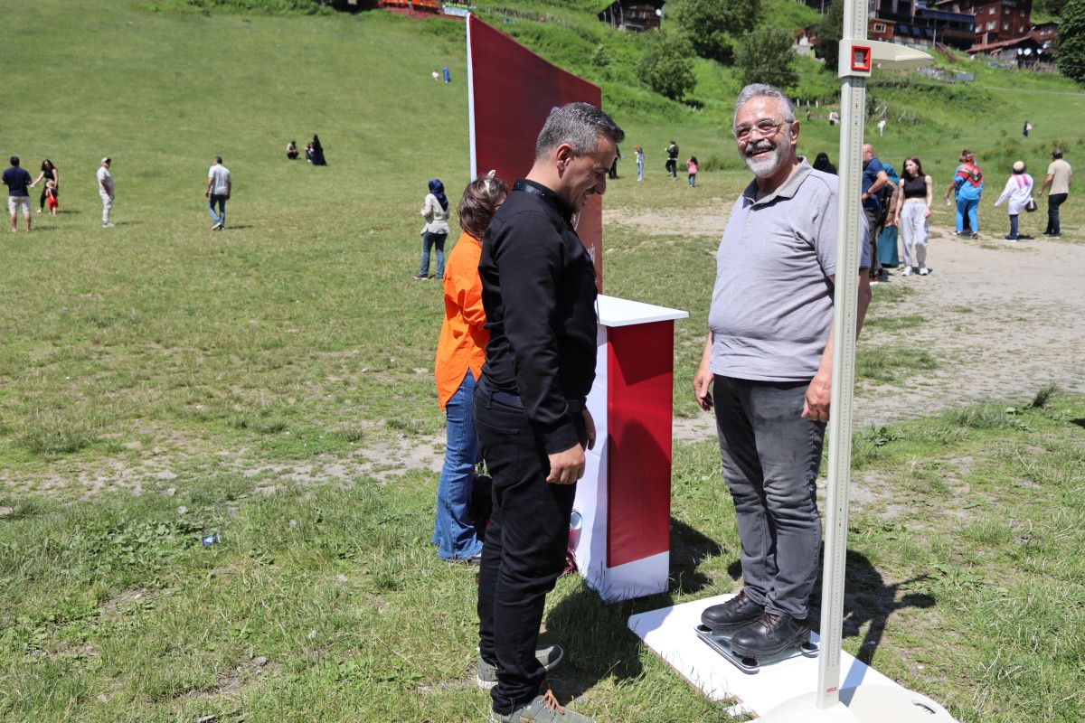 Etkinliğe Katılanlar ve Görüşleri