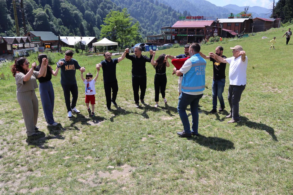 Etkinliğe Katılanlar ve Görüşleri