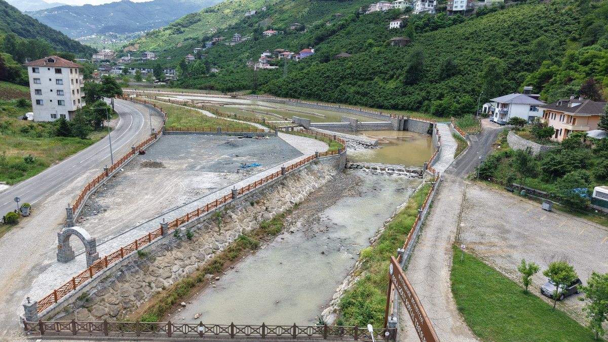Gölün Oluşumu ve Tarihçesi