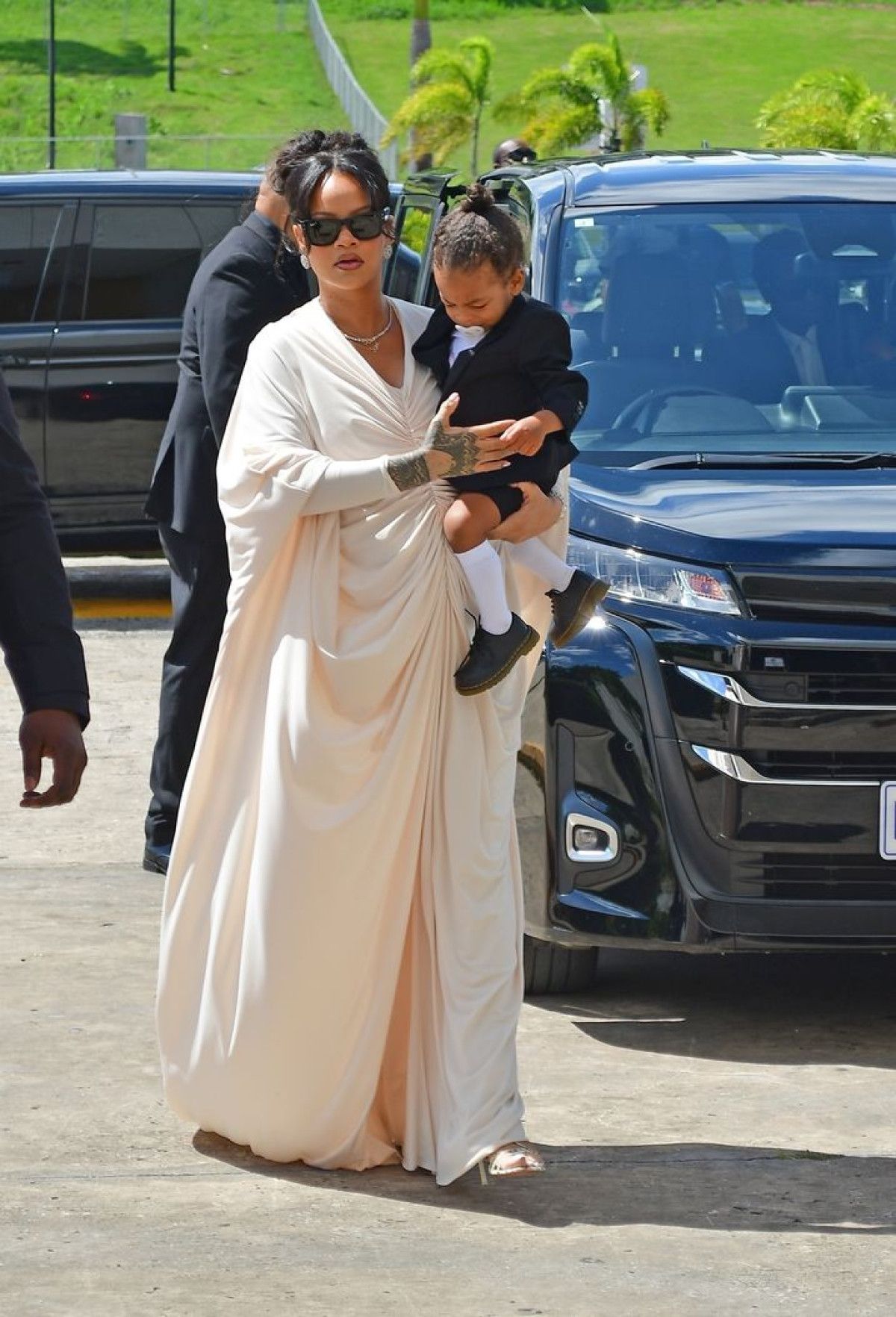 Rihanna'nın Güncel Durumu ve Gelecek Planları