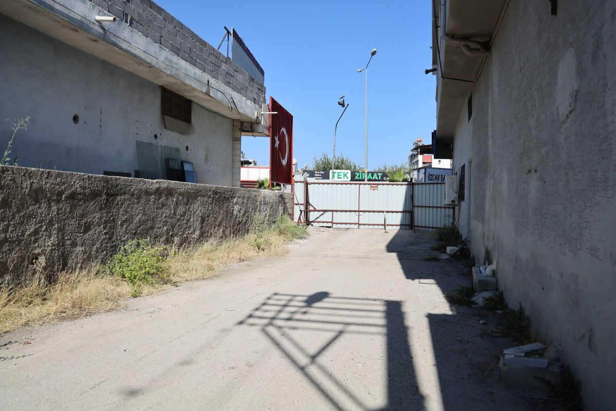 Belediyenin Yanıtı ve Kındık'ın Kendi Önlemi