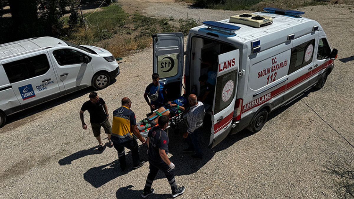 Edirne'de Sıcakların Olumsuz Sonuçları ve Yarışmacının Durumu