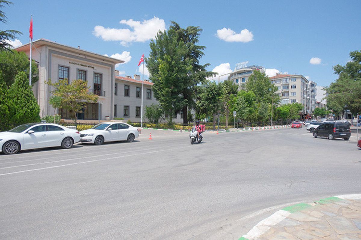 Kırklareli’nde Sıcaklık ve Güncel Durum