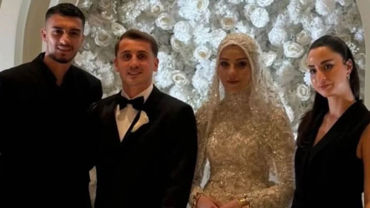 Geçtiğimiz sezonun yıldızı ve Avrupa macerası