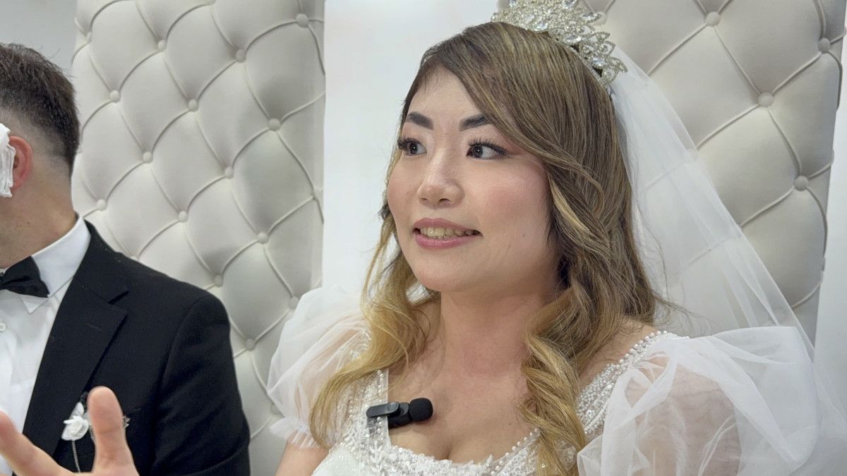 Aşka İnanmıyordum, Ama Dua Ettiğimde Her Şey Değişti
