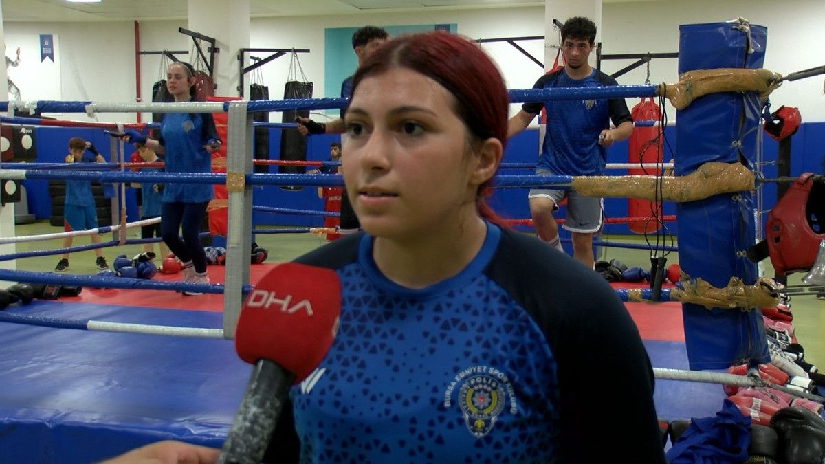 Milli Takıma Sporcu Yetiştirme ve Gurur Kaynağı