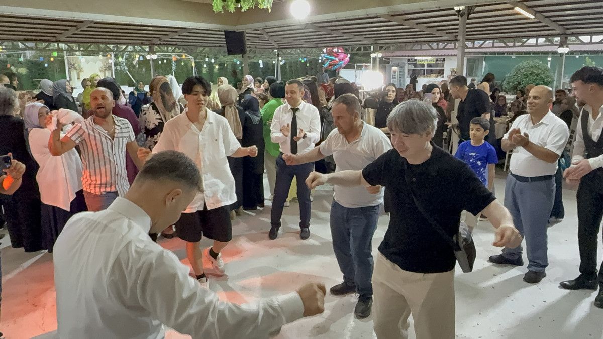 Hiroe Ohashi’nin Hikayesi ve Türkiye’ye Duyduğu Hayranlık