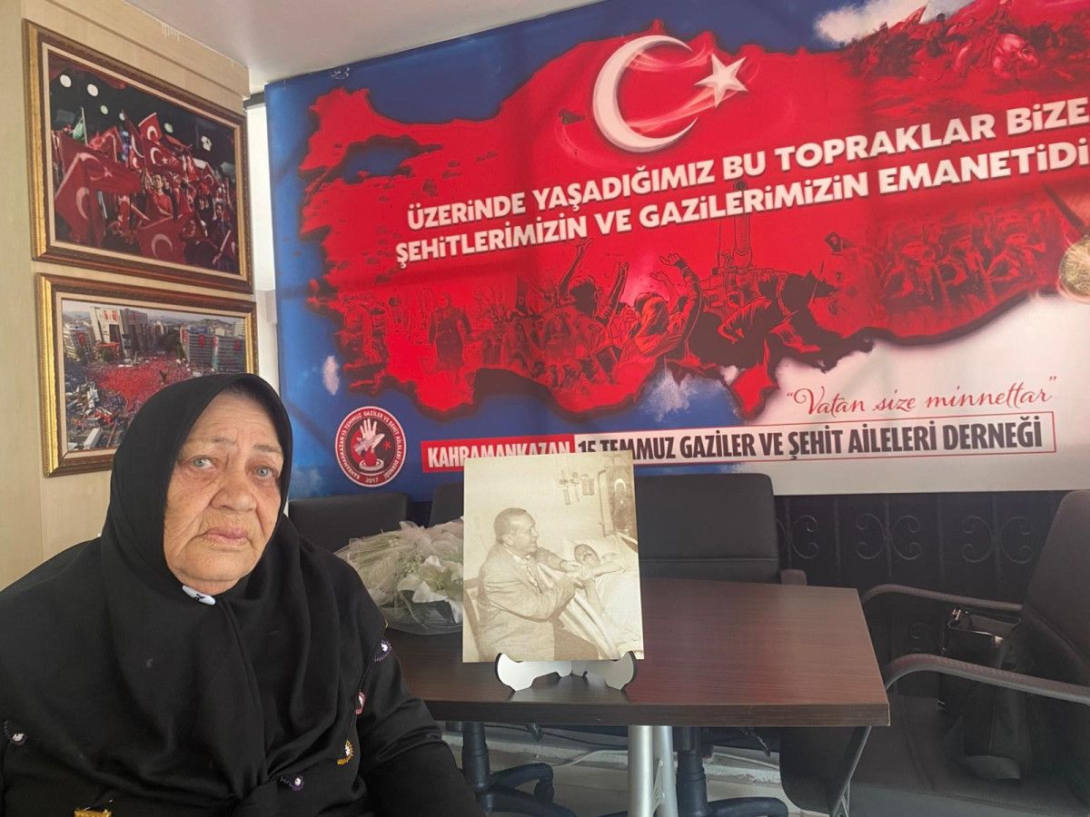 Devlet ve Liderlerimizin Özverili Çabası