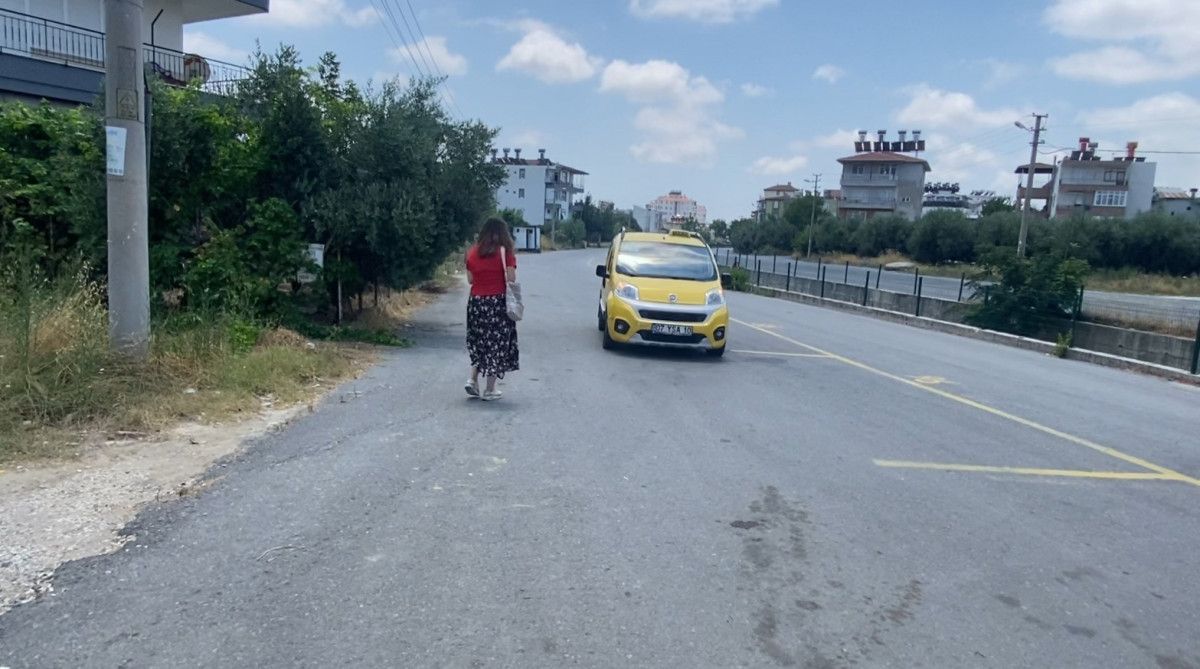 İlk Adımlar ve Eşinin Tavsiyesi
